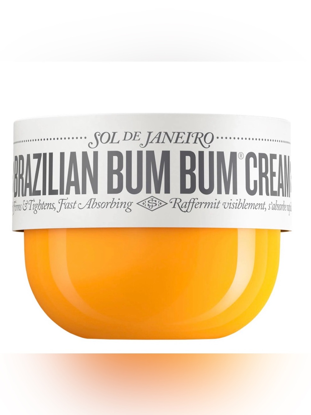 Sol de Janeiro Brazilian Bum Bum Cream Mini 2.5fl oz